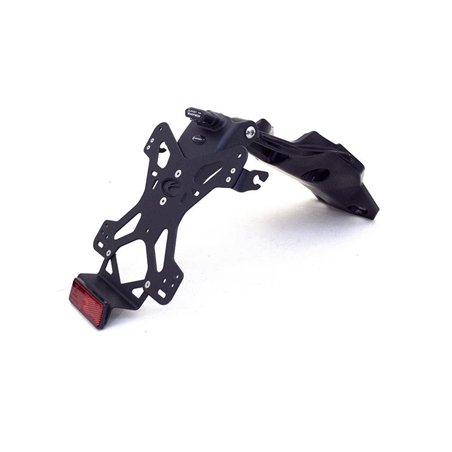 PORTAMATRÍCULAS DUCATI MULTISTRADA V4 2025 / V4 RALLY 2023- PORTAMATRÍCULAS DUCATI MULTISTRADA V4 2025 / V4 RALLY 2023-